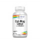 Solaray -  Cal-Mag Citrat 1:1 med Vitamin D